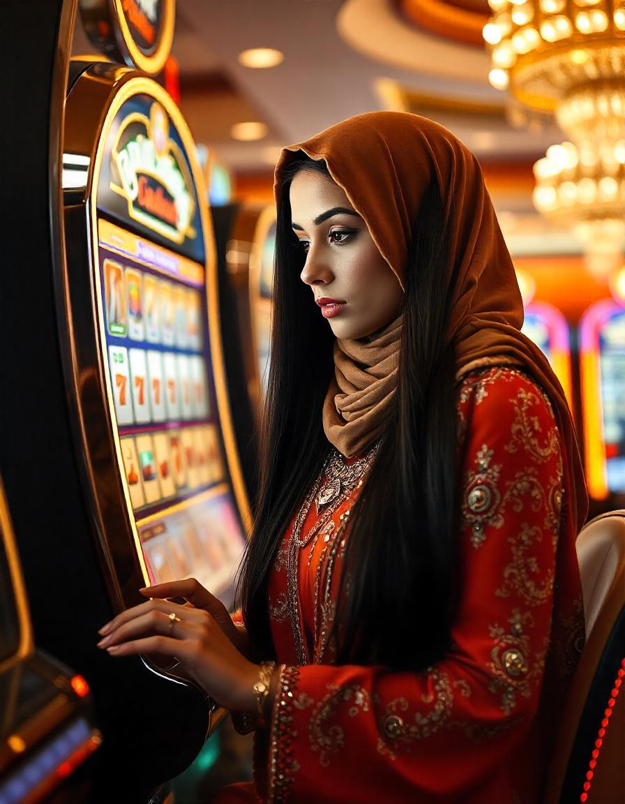 Pelajari cara memahami pola pembayaran pada slot gacor dan tingkatkan peluang Anda untuk menang. Temukan tips dan strategi terbaik untuk memilih mesin slot yang memberikan pembayaran optimal.